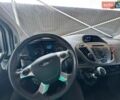 Білий Форд Транзит Кастом, об'ємом двигуна 2.2 л та пробігом 220 тис. км за 9500 $, фото 6 на Automoto.ua
