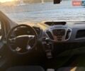 Білий Форд Транзит Кастом, об'ємом двигуна 2.2 л та пробігом 252 тис. км за 12500 $, фото 41 на Automoto.ua
