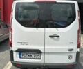 Білий Форд Транзит Кастом, об'ємом двигуна 2.2 л та пробігом 245 тис. км за 8000 $, фото 3 на Automoto.ua