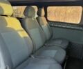 Білий Форд Транзит Кастом, об'ємом двигуна 2.2 л та пробігом 252 тис. км за 12500 $, фото 40 на Automoto.ua