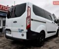 Белый Форд Транзит Кастом, объемом двигателя 2.2 л и пробегом 270 тыс. км за 10500 $, фото 7 на Automoto.ua