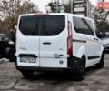 Белый Форд Транзит Кастом, объемом двигателя 2.2 л и пробегом 270 тыс. км за 10500 $, фото 30 на Automoto.ua