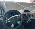 Білий Форд Транзит Кастом, об'ємом двигуна 2.2 л та пробігом 220 тис. км за 10000 $, фото 6 на Automoto.ua