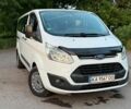 Білий Форд Транзит Кастом, об'ємом двигуна 2.2 л та пробігом 252 тис. км за 12500 $, фото 6 на Automoto.ua