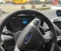 Белый Форд Транзит Кастом, объемом двигателя 2.2 л и пробегом 300 тыс. км за 14200 $, фото 5 на Automoto.ua