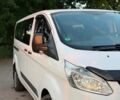 Білий Форд Транзит Кастом, об'ємом двигуна 2.2 л та пробігом 252 тис. км за 12500 $, фото 23 на Automoto.ua