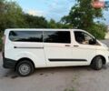 Білий Форд Транзит Кастом, об'ємом двигуна 2.2 л та пробігом 252 тис. км за 12500 $, фото 13 на Automoto.ua