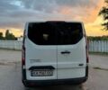 Білий Форд Транзит Кастом, об'ємом двигуна 2.2 л та пробігом 252 тис. км за 12500 $, фото 27 на Automoto.ua