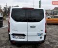 Белый Форд Транзит Кастом, объемом двигателя 2.2 л и пробегом 270 тыс. км за 10500 $, фото 8 на Automoto.ua