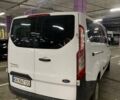 Білий Форд Транзит Кастом, об'ємом двигуна 2.2 л та пробігом 247 тис. км за 13800 $, фото 6 на Automoto.ua