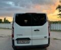 Білий Форд Транзит Кастом, об'ємом двигуна 2.2 л та пробігом 252 тис. км за 12500 $, фото 15 на Automoto.ua