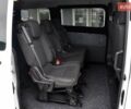Белый Форд Транзит Кастом, объемом двигателя 2.2 л и пробегом 270 тыс. км за 10500 $, фото 19 на Automoto.ua