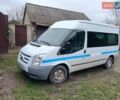 Білий Форд Транзит Кастом, об'ємом двигуна 0 л та пробігом 210 тис. км за 12000 $, фото 2 на Automoto.ua