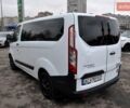 Белый Форд Транзит Кастом, объемом двигателя 2.2 л и пробегом 270 тыс. км за 10500 $, фото 10 на Automoto.ua