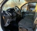 Білий Форд Транзит Кастом, об'ємом двигуна 2.2 л та пробігом 252 тис. км за 12500 $, фото 38 на Automoto.ua