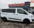 Белый Форд Транзит Кастом, объемом двигателя 2.2 л и пробегом 270 тыс. км за 10500 $, фото 5 на Automoto.ua
