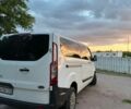 Білий Форд Транзит Кастом, об'ємом двигуна 2.2 л та пробігом 252 тис. км за 12500 $, фото 14 на Automoto.ua