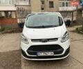 Белый Форд Транзит Кастом, объемом двигателя 2.2 л и пробегом 300 тыс. км за 14200 $, фото 9 на Automoto.ua