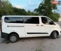 Білий Форд Транзит Кастом, об'ємом двигуна 2.2 л та пробігом 252 тис. км за 12500 $, фото 25 на Automoto.ua