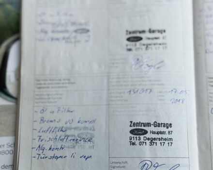 Белый Форд Транзит Кастом, объемом двигателя 2.2 л и пробегом 196 тыс. км за 16800 $, фото 79 на Automoto.ua