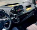 Белый Форд Транзит Кастом, объемом двигателя 2.2 л и пробегом 240 тыс. км за 14000 $, фото 10 на Automoto.ua