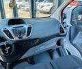 Белый Форд Транзит Кастом, объемом двигателя 2.2 л и пробегом 386 тыс. км за 14800 $, фото 24 на Automoto.ua