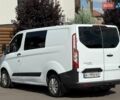 Белый Форд Транзит Кастом, объемом двигателя 2.2 л и пробегом 248 тыс. км за 9800 $, фото 21 на Automoto.ua