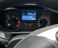 Белый Форд Транзит Кастом, объемом двигателя 2.2 л и пробегом 220 тыс. км за 15000 $, фото 15 на Automoto.ua