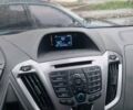 Белый Форд Транзит Кастом, объемом двигателя 2.2 л и пробегом 220 тыс. км за 15000 $, фото 9 на Automoto.ua