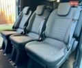 Білий Форд Транзит Кастом, об'ємом двигуна 2.2 л та пробігом 195 тис. км за 16800 $, фото 31 на Automoto.ua