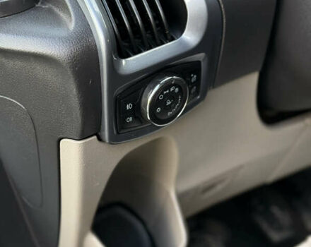 Белый Форд Транзит Кастом, объемом двигателя 2.2 л и пробегом 196 тыс. км за 16800 $, фото 30 на Automoto.ua