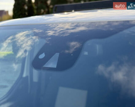 Белый Форд Транзит Кастом, объемом двигателя 2.2 л и пробегом 196 тыс. км за 16800 $, фото 74 на Automoto.ua