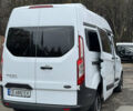 Белый Форд Транзит Кастом, объемом двигателя 2.2 л и пробегом 98 тыс. км за 17500 $, фото 3 на Automoto.ua