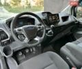 Білий Форд Транзит Кастом, об'ємом двигуна 2.2 л та пробігом 195 тис. км за 16800 $, фото 20 на Automoto.ua