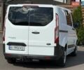 Белый Форд Транзит Кастом, объемом двигателя 2.2 л и пробегом 248 тыс. км за 9800 $, фото 30 на Automoto.ua