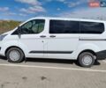 Білий Форд Транзит Кастом, об'ємом двигуна 2.2 л та пробігом 353 тис. км за 10350 $, фото 3 на Automoto.ua