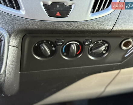 Белый Форд Транзит Кастом, объемом двигателя 2.2 л и пробегом 196 тыс. км за 16800 $, фото 39 на Automoto.ua