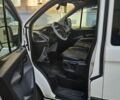 Білий Форд Транзит Кастом, об'ємом двигуна 2.2 л та пробігом 34 тис. км за 22500 $, фото 6 на Automoto.ua