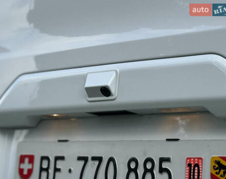 Белый Форд Транзит Кастом, объемом двигателя 2.2 л и пробегом 196 тыс. км за 16800 $, фото 13 на Automoto.ua