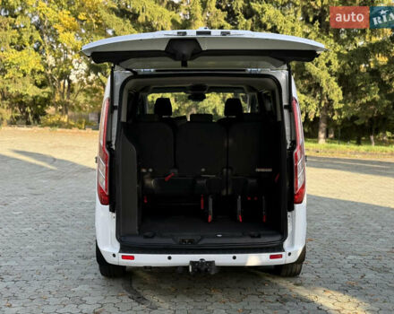 Белый Форд Транзит Кастом, объемом двигателя 2.2 л и пробегом 196 тыс. км за 16800 $, фото 73 на Automoto.ua