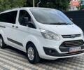 Белый Форд Транзит Кастом, объемом двигателя 2.2 л и пробегом 210 тыс. км за 15900 $, фото 5 на Automoto.ua