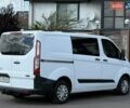 Белый Форд Транзит Кастом, объемом двигателя 2.2 л и пробегом 248 тыс. км за 9800 $, фото 38 на Automoto.ua