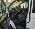 Білий Форд Транзит Кастом, об'ємом двигуна 2.2 л та пробігом 32 тис. км за 24500 $, фото 7 на Automoto.ua