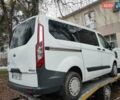 Білий Форд Транзит Кастом, об'ємом двигуна 2.2 л та пробігом 251 тис. км за 10999 $, фото 6 на Automoto.ua