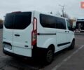 Белый Форд Транзит Кастом, объемом двигателя 2.2 л и пробегом 240 тыс. км за 14000 $, фото 8 на Automoto.ua