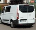 Белый Форд Транзит Кастом, объемом двигателя 2.2 л и пробегом 248 тыс. км за 9800 $, фото 23 на Automoto.ua