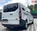 Белый Форд Транзит Кастом, объемом двигателя 2.2 л и пробегом 210 тыс. км за 15900 $, фото 15 на Automoto.ua
