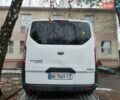 Білий Форд Транзит Кастом, об'ємом двигуна 2.2 л та пробігом 251 тис. км за 10999 $, фото 10 на Automoto.ua