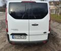 Білий Форд Транзит Кастом, об'ємом двигуна 2.2 л та пробігом 375 тис. км за 13300 $, фото 3 на Automoto.ua