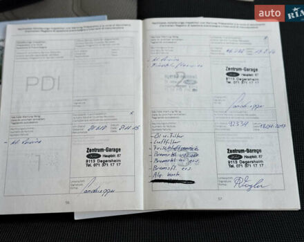 Белый Форд Транзит Кастом, объемом двигателя 2.2 л и пробегом 196 тыс. км за 16800 $, фото 77 на Automoto.ua